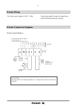 Предварительный просмотр 8 страницы Jaspi PELLETTI XL Installation And Operation Manual