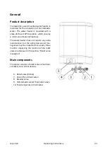 Предварительный просмотр 23 страницы Jaspi VLK 100 Operating Instructions Manual