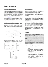 Preview for 8 page of Jaspi VLK 15 Operating Instructions Manual