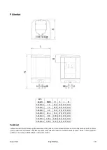 Preview for 10 page of Jaspi VLK 15 Operating Instructions Manual