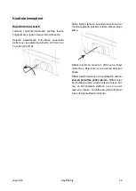 Preview for 12 page of Jaspi VLK 15 Operating Instructions Manual