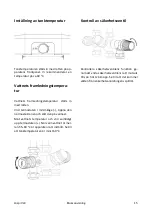 Предварительный просмотр 15 страницы Jaspi VLK 15 Operating Instructions Manual