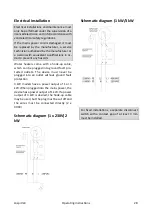 Preview for 28 page of Jaspi VLK 15 Operating Instructions Manual