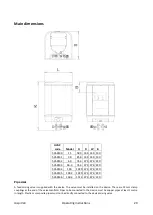 Предварительный просмотр 29 страницы Jaspi VLK 15 Operating Instructions Manual