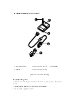 Предварительный просмотр 19 страницы JASTEC Car-Doctor Operating Manual