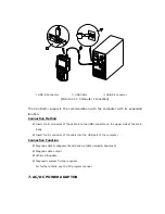 Preview for 23 page of JASTEC Car-Doctor Operating Manual