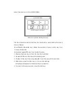 Preview for 49 page of JASTEC Car-Doctor Operating Manual