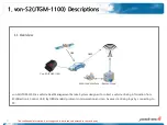 Preview for 4 page of JASTEC von-S2 Manual Instruction