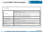 Preview for 6 page of JASTEC von-S2 Manual Instruction