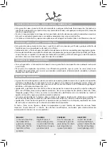 Preview for 22 page of Jata calor 55103-TV63 Instructions For Use Manual