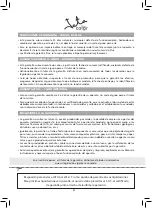 Preview for 23 page of Jata calor 55103-TV63 Instructions For Use Manual