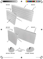 Preview for 3 page of Jata calor DUAL-KHER DK1000P Instructions Of Use