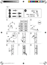 Preview for 4 page of Jata calor DUAL-KHER DK1000P Instructions Of Use