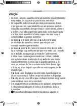 Preview for 7 page of Jata calor TC73 Instructions For Use Manual