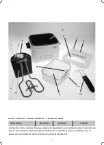 Preview for 2 page of Jata electro 8421078031000 Instructions Of Use