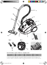 Предварительный просмотр 2 страницы Jata electro AP910 Instructions Of Use