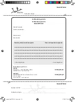 Preview for 16 page of Jata electro BT1038 Instructions Of Use