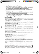 Предварительный просмотр 11 страницы Jata electro BT1041 Instructions For Use Manual