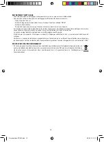 Preview for 15 page of Jata electro BT1200 Instructions For Use Manual