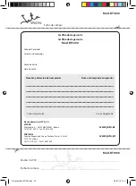 Preview for 24 page of Jata electro BT1200 Instructions For Use Manual