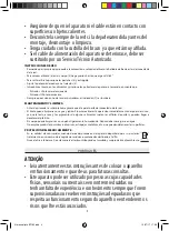 Preview for 4 page of Jata electro BT185 Instructions For Use Manual