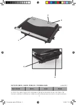 Preview for 2 page of Jata electro GR264 Instructions Of Use