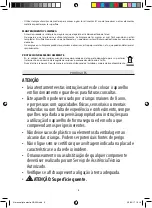 Preview for 6 page of Jata electro GR264 Instructions Of Use