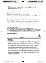 Preview for 10 page of Jata electro GR264 Instructions Of Use