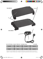 Preview for 2 page of Jata electro GR559 Instructions Of Use