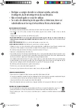 Preview for 7 page of Jata electro MZ670 Instructions For Use Manual