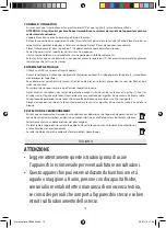 Preview for 10 page of Jata electro QP398N Instructions Of Use