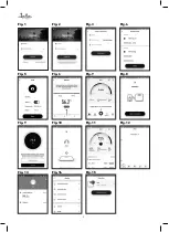 Предварительный просмотр 2 страницы Jata hogar HBAS1504 Instructions Of Use