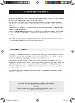 Preview for 11 page of Jata hogar MIE1 Manual