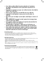 Preview for 9 page of Jata hogar mosquitoTRAP MELI0620 Instructions Of Use