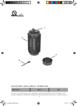 Предварительный просмотр 2 страницы Jata hogar mosquitoTRAP MIE2 Manual