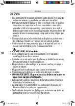 Preview for 4 page of Jata hogar mosquitoTRAP MIE4 Manual