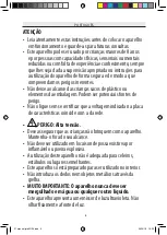 Preview for 6 page of Jata hogar mosquitoTRAP MIE4 Manual