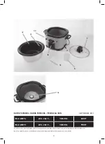 Preview for 2 page of Jata AR394 Instructions Of Use