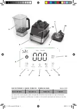 Предварительный просмотр 2 страницы Jata BT1050 Instructions For Use Manual