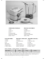 Preview for 2 page of Jata BT514 Instructions Of Use