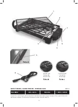 Preview for 2 page of Jata EBQ2 Instructions Of Use