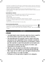 Preview for 6 page of Jata EBQ2 Instructions Of Use