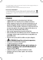 Preview for 14 page of Jata EBQ2 Instructions Of Use