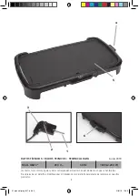 Preview for 2 page of Jata GR217 Instructions For Use Manual