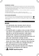 Preview for 6 page of Jata GR3000 Instructions For Use Manual