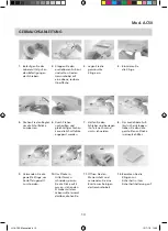 Preview for 13 page of Jata hogar AC50 Instructions Of Use