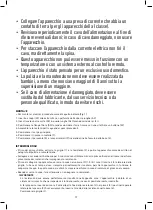 Preview for 17 page of Jata JEBQ1002 Instructions For Use Manual