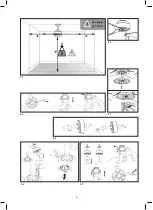 Preview for 4 page of Jata JVTE4232 Instructions Of Use