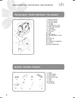 Preview for 6 page of Jata MC695 Instruction Manual