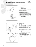 Preview for 10 page of Jata MC695 Instruction Manual